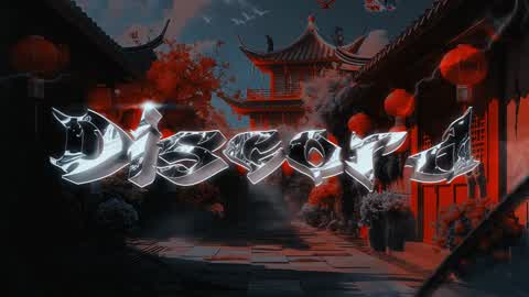 🎃 Discord RP #2k26 🌸