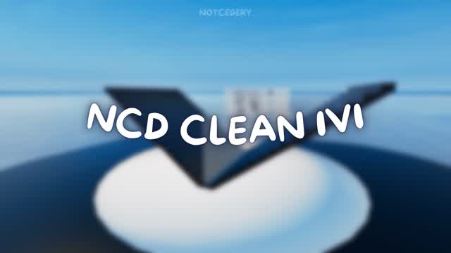 NCD 1V1 (CLEAN)