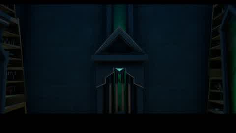 The lost archives v3