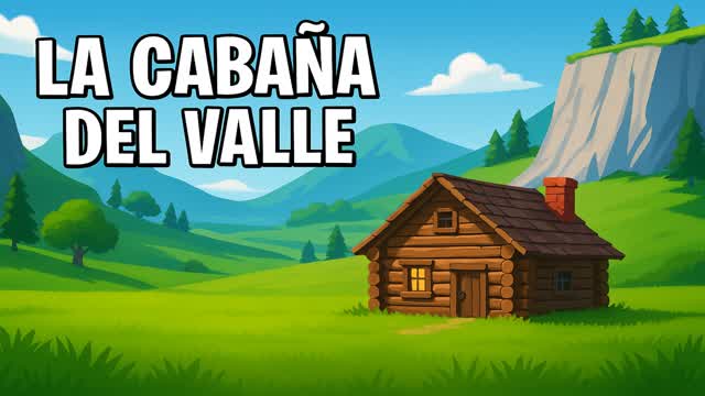 Capture 1 – Cabaña del Valle