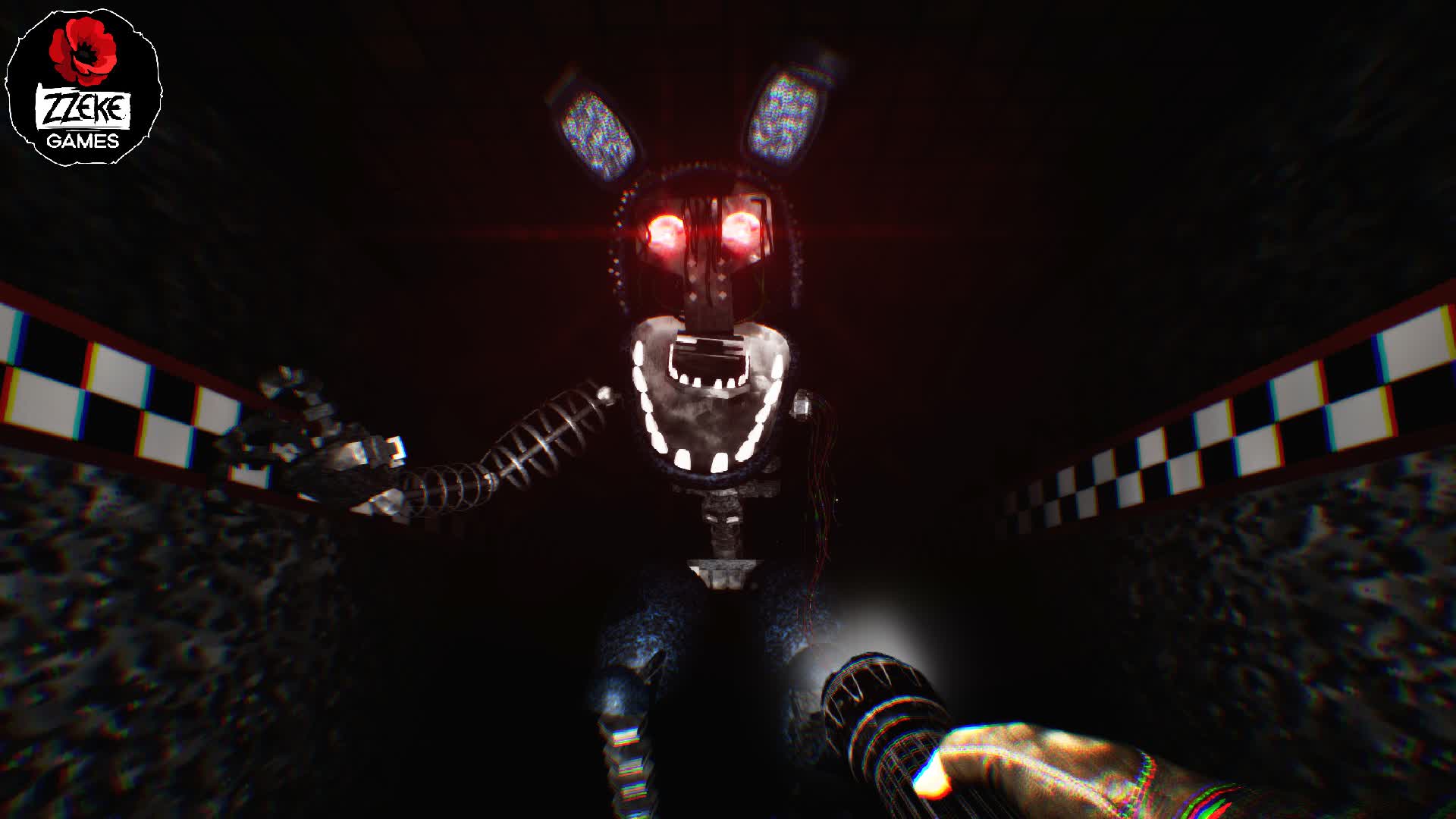 イグナイテッドボニー [ホラー]