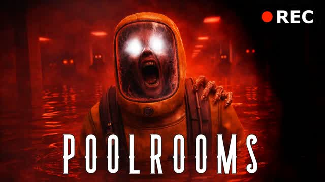 POOLROOMS [HORROR]