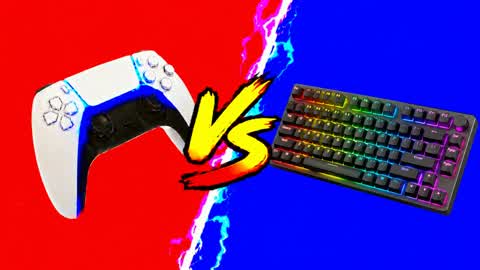 RED VS BLUE VISION PHASE🔴🔵JSLO09237