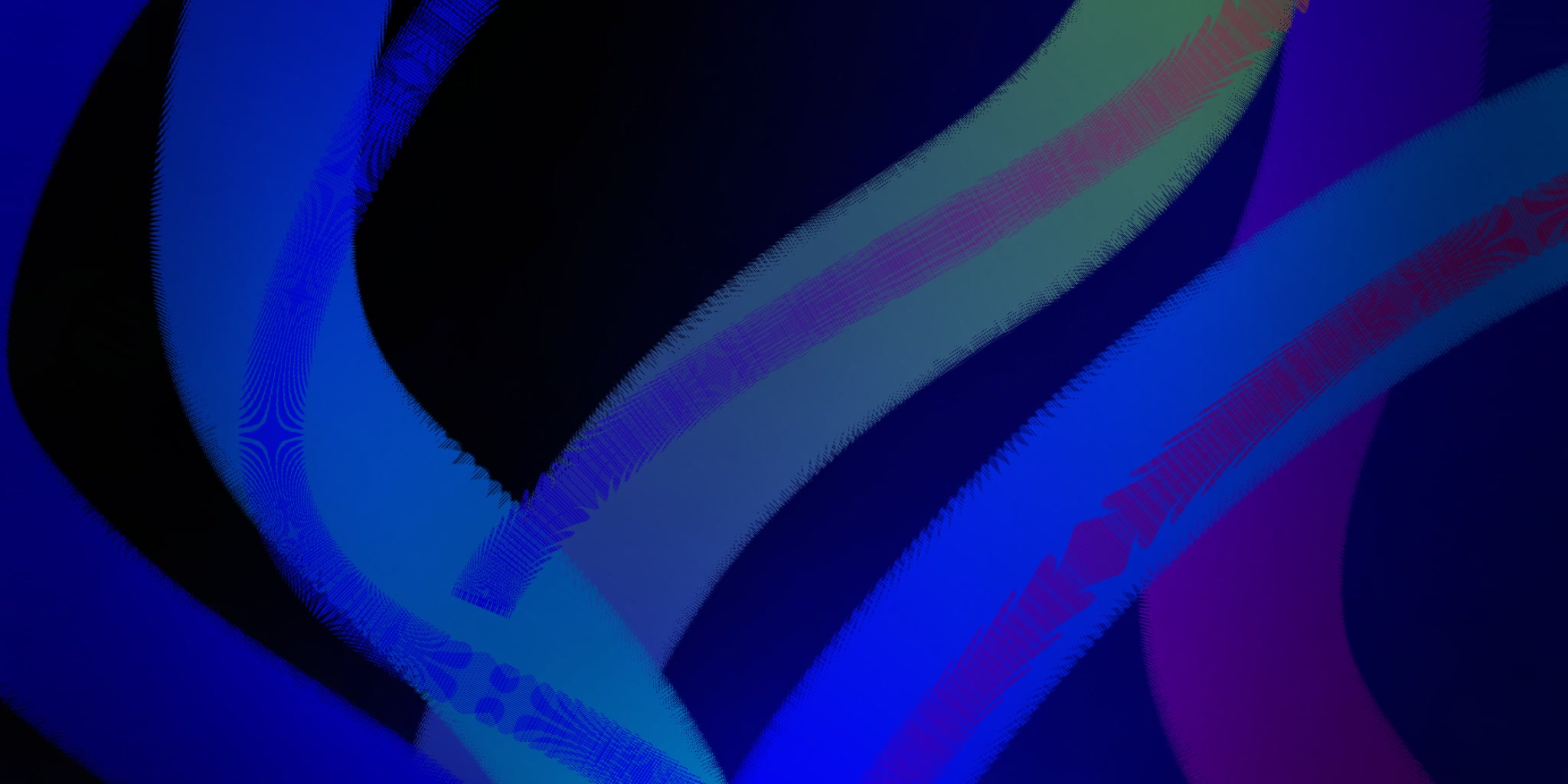 CHAOS IN NIGHT CITY - LIBERTITY