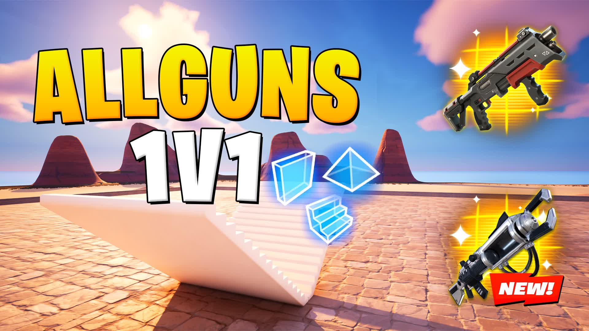 12vs12 ARENA X