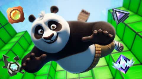 RANKED PO - THE PIT 🐼