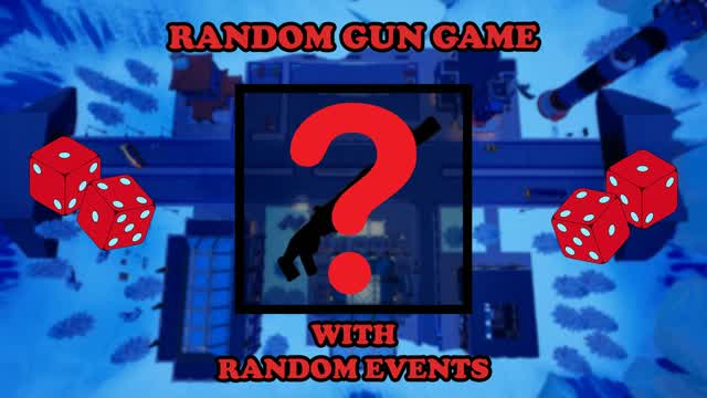 Capture 1 â đČ Random Gun Game đČ
