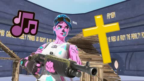 Worship Boxfights | (1v1v1v1 - 4v4v4v4)