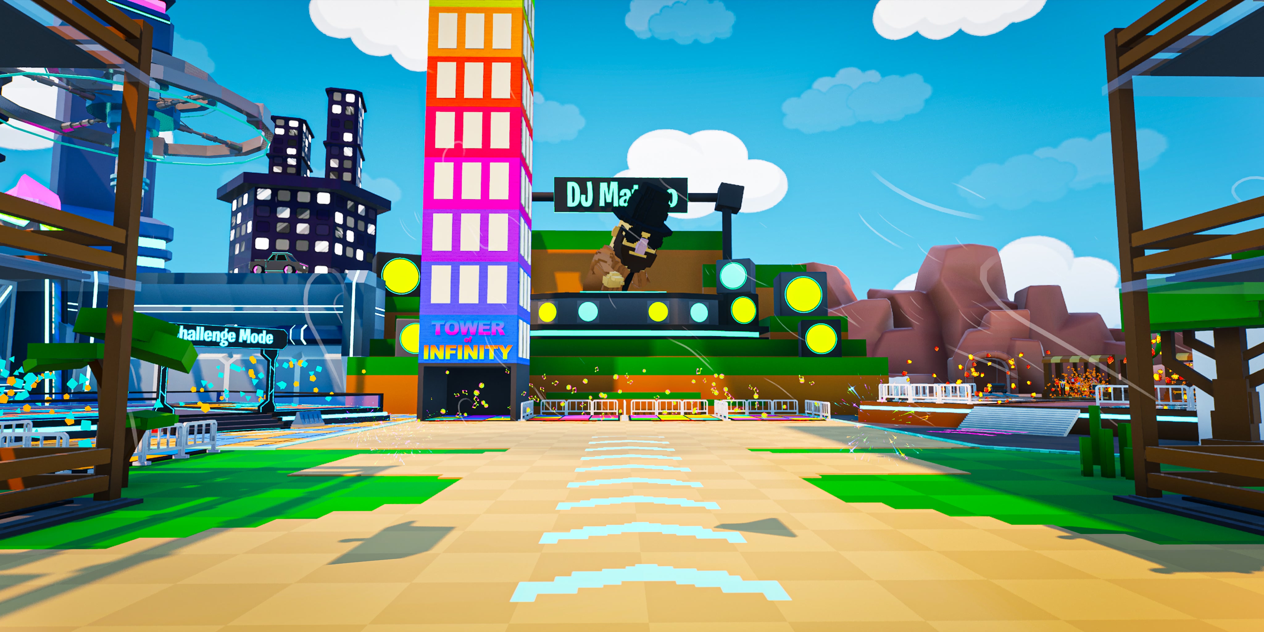 BRAINROT TOWER DEFENSE