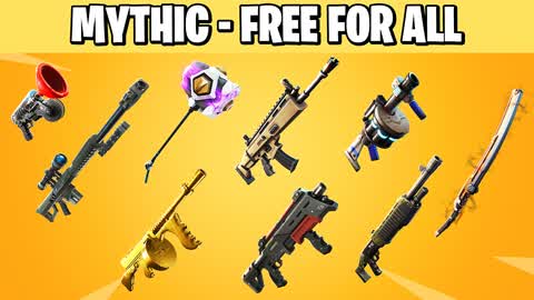 ⭐MYTHIC - FREE FOR ALL⭐