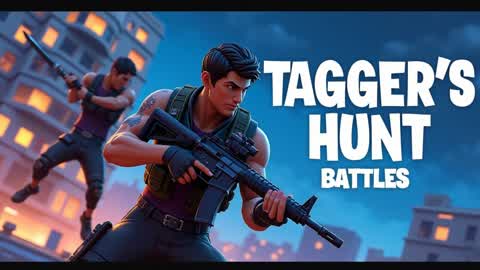 TAGGER`S HUNT