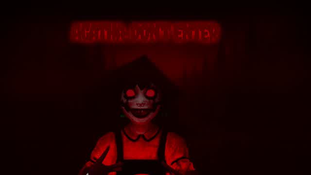 Agatha: Don't Enter 🔪[HORROR]🔪