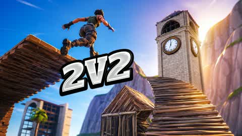 🔥2V2 FINAL ZONE - REALISTICS