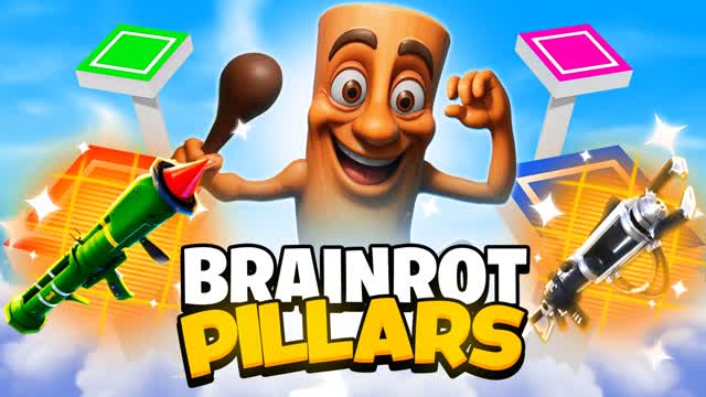 BRAINROT PILLARS! 🌟