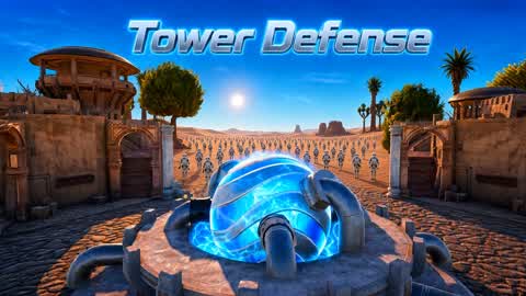 Hive Siege: Star Wars Tower Defense