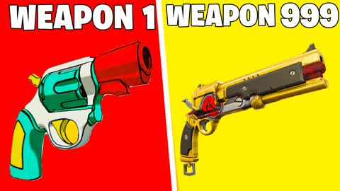 đ WOW CRAZY GUN GAME đŻ MATCHMAKER