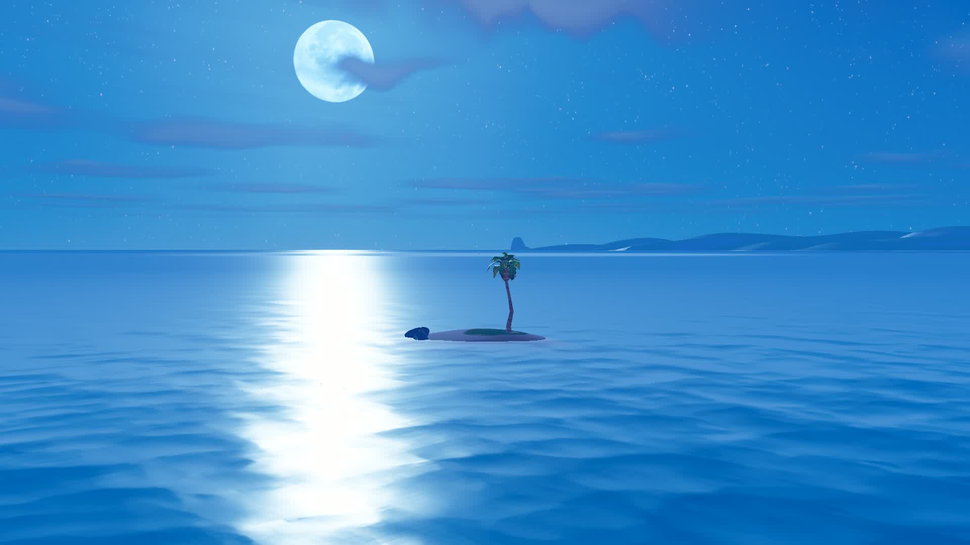 FREE BUILD SPONG BOB NIGHT🏝️🌙