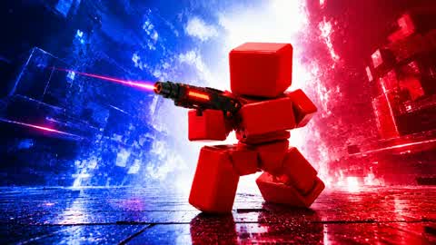 GO GOATED RIVALS RVB