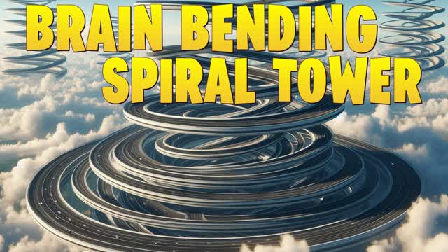 🌀 Brain Bender Tower 🌀