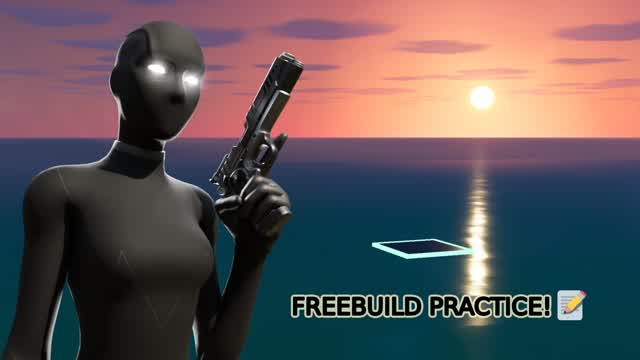 Chill Freebuild practiceđ