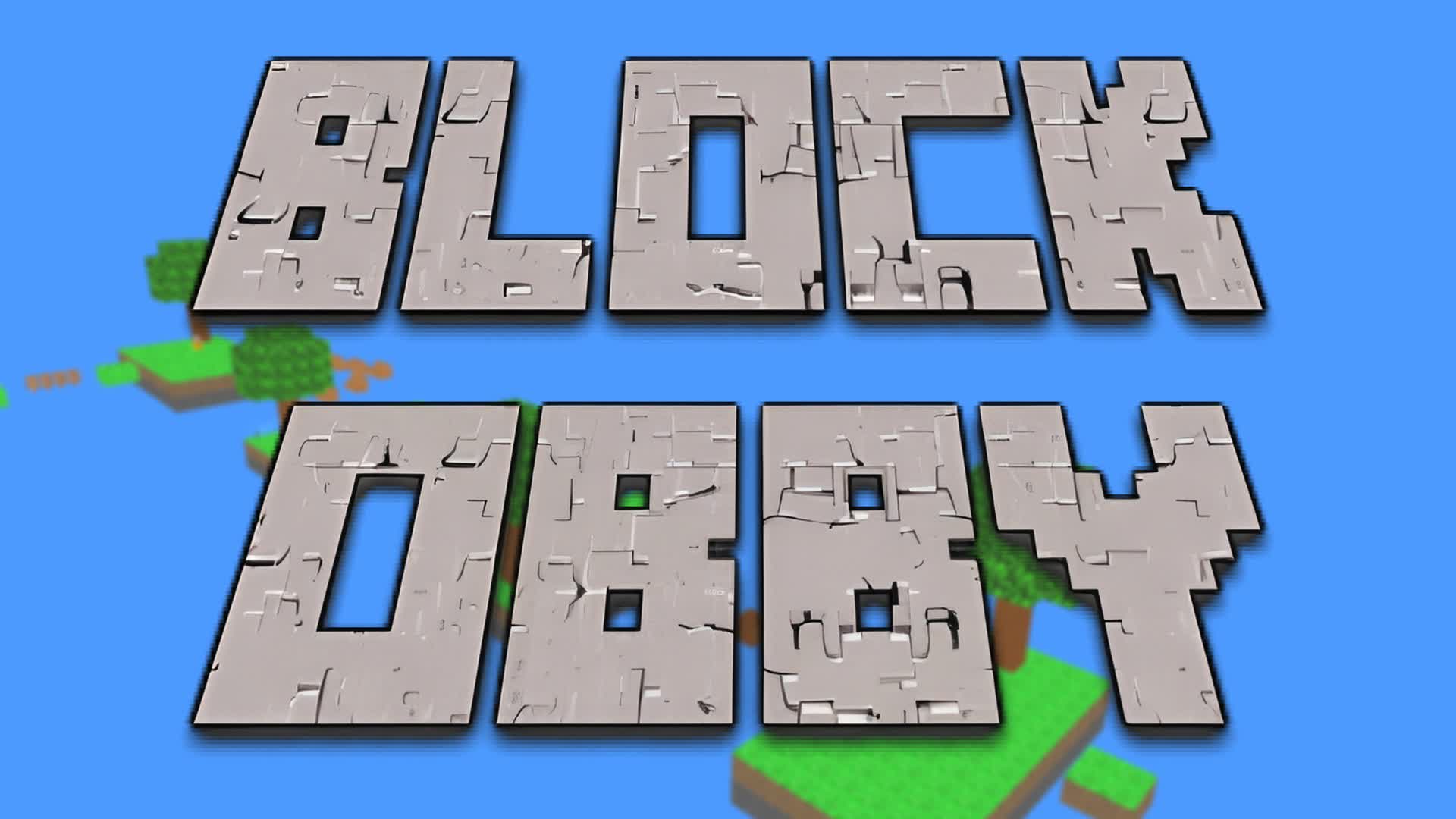 ブロックオビー