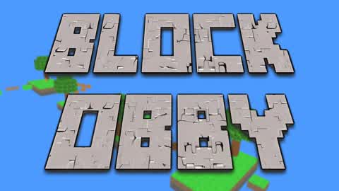 Block Obby