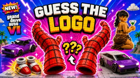 GUESS THE LOGO