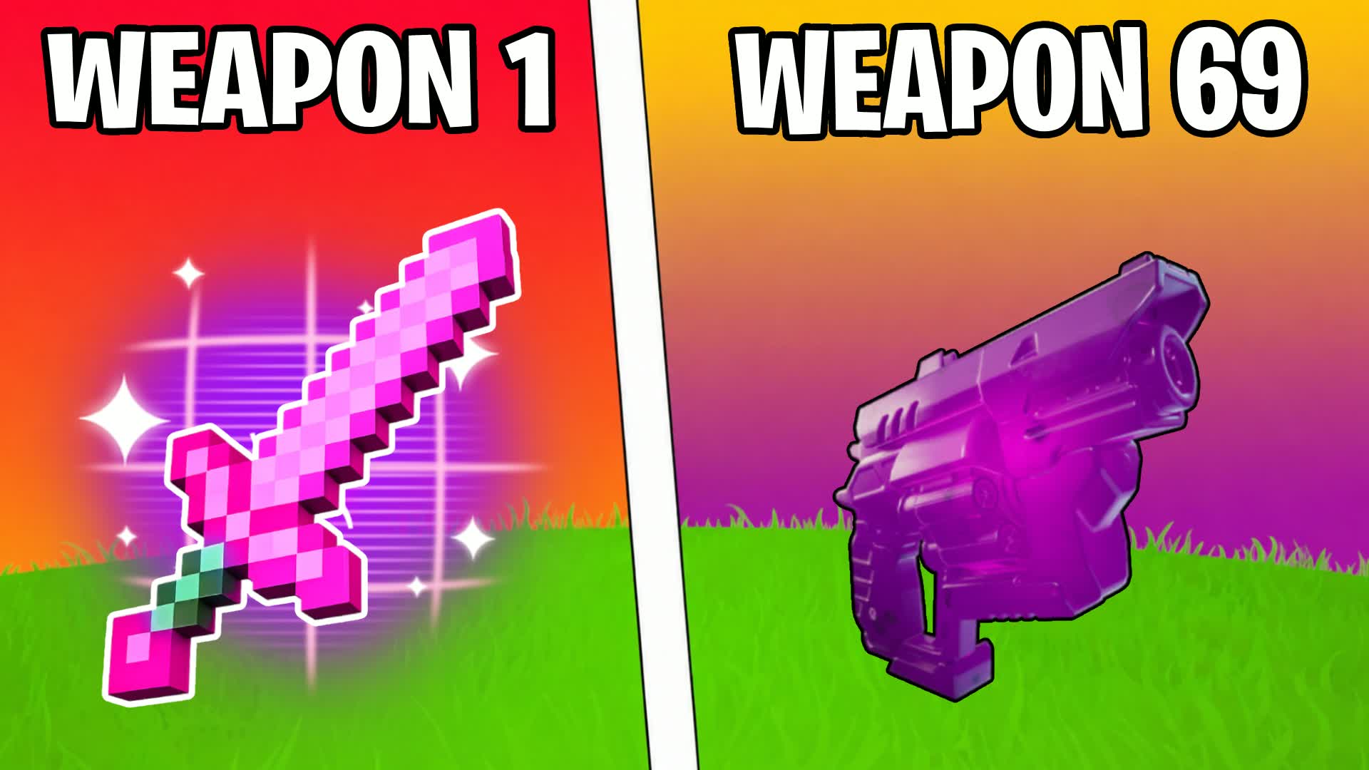 GUN