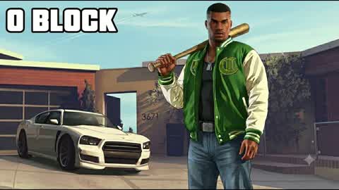 O BLOCK - The Hood