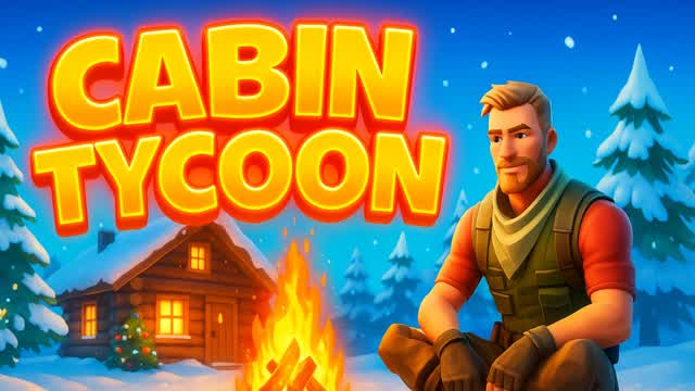 CABIN TYCOON ❄️