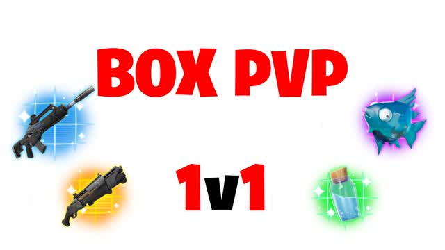 BOXFIGHT 1V1