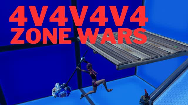 Capture 1 – 4v4v4v4 Zone Wars 🌪️