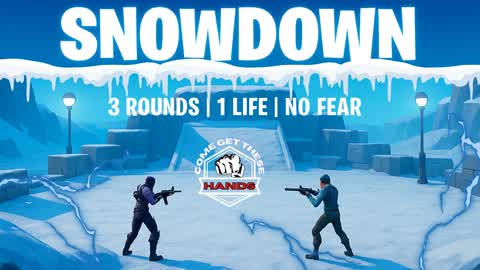 Snowdown 1v1
