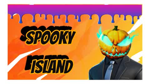 Spooky Island