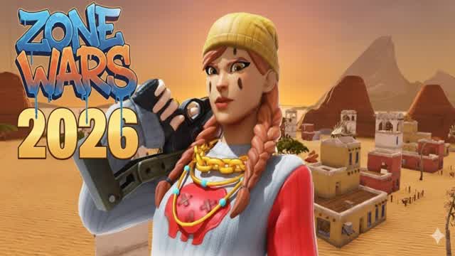 Capture 1 – Last Man Standing Zone Wars