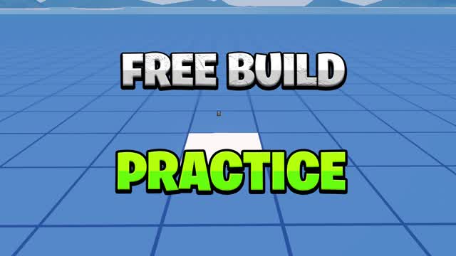 Free Building Map (FPS)