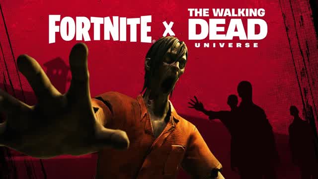 The Walking Dead Universe