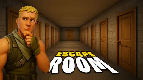 ☝🤓Escape Room🔍