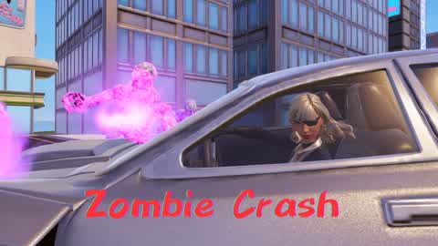 Zombie Crash