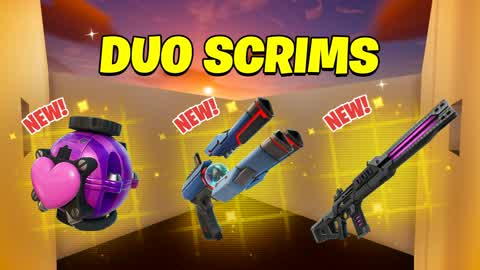 دو سكرمز المعرقين 🏆 DUO SCRIMS RANKED
