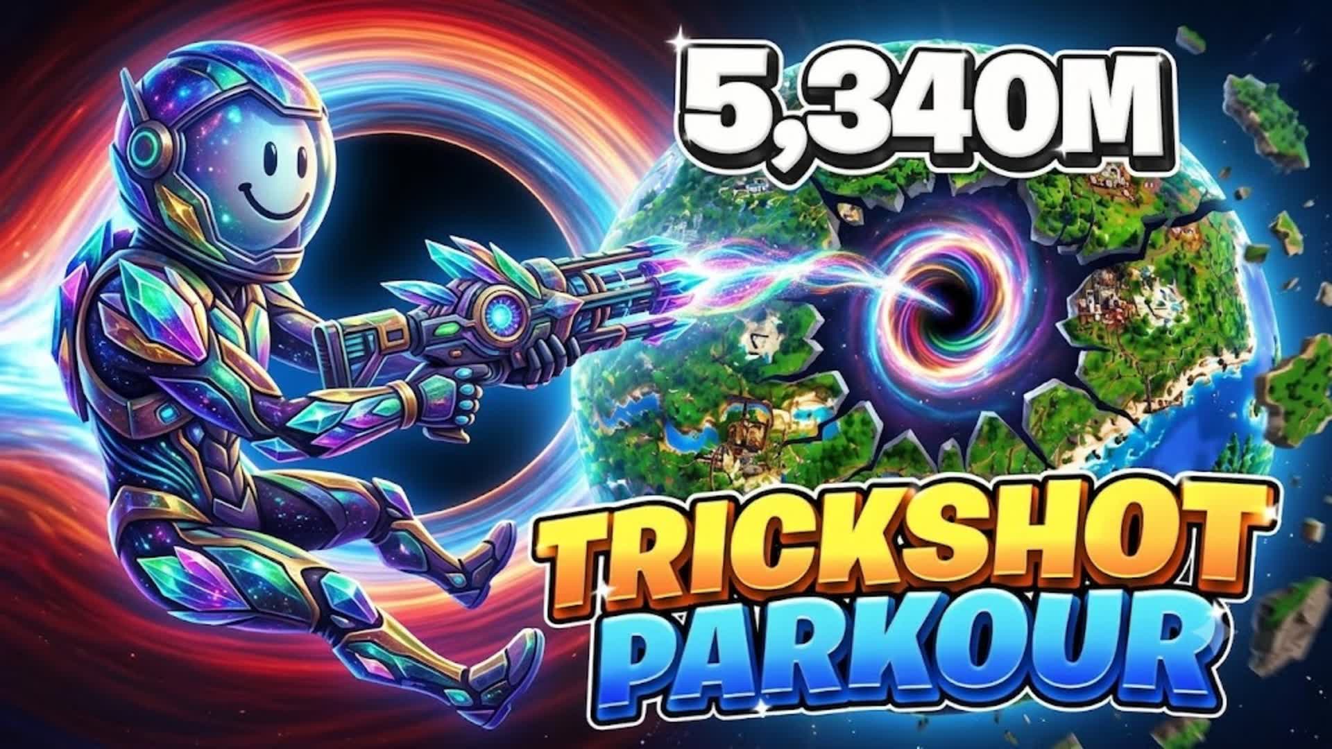 ⭐️ CRAZY TRICKSHOT HARD 🎯
