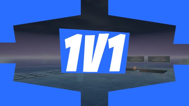 高性能 1V1 BUILD FIGHTS