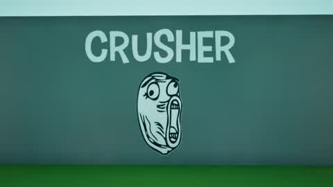 Crasher