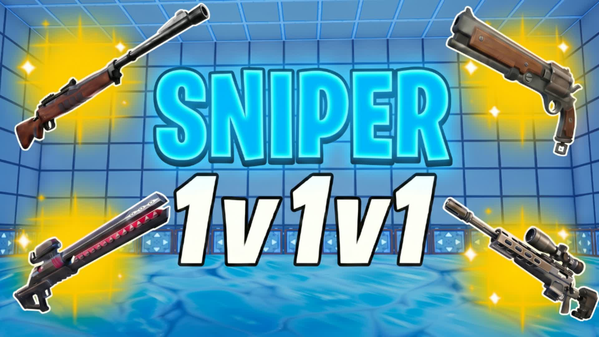 1V1V1|SNIPER🎯