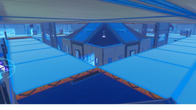 PvP Zero Builds CQB Combat Arena