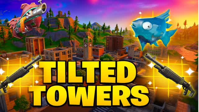 Capture 1 – TiltedThePit