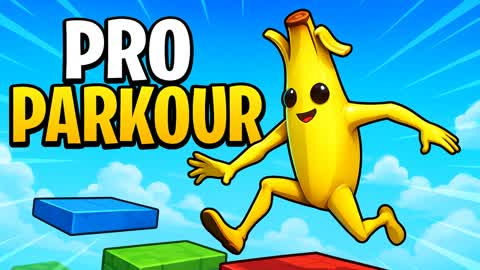 ⭐️ PRO PARKOUR ⭐️ (6 IMPOSSIBLE LEVELS)
