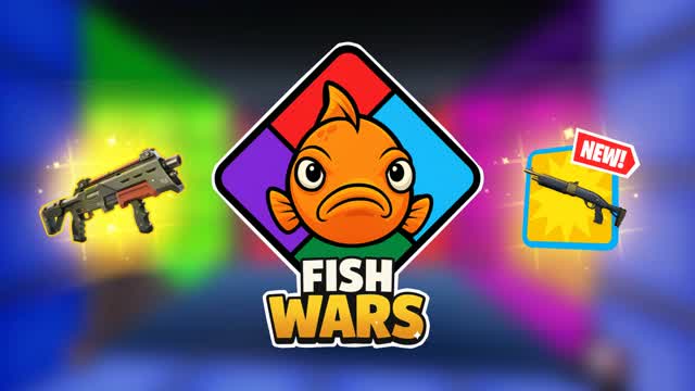 Fishwars 1.2