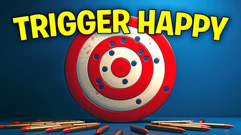 Trigger Happy