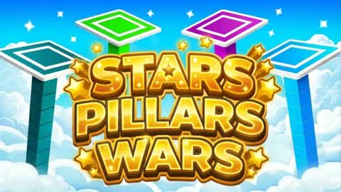 THE STARS PILLARS WARS